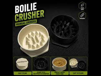 Boile Crusher