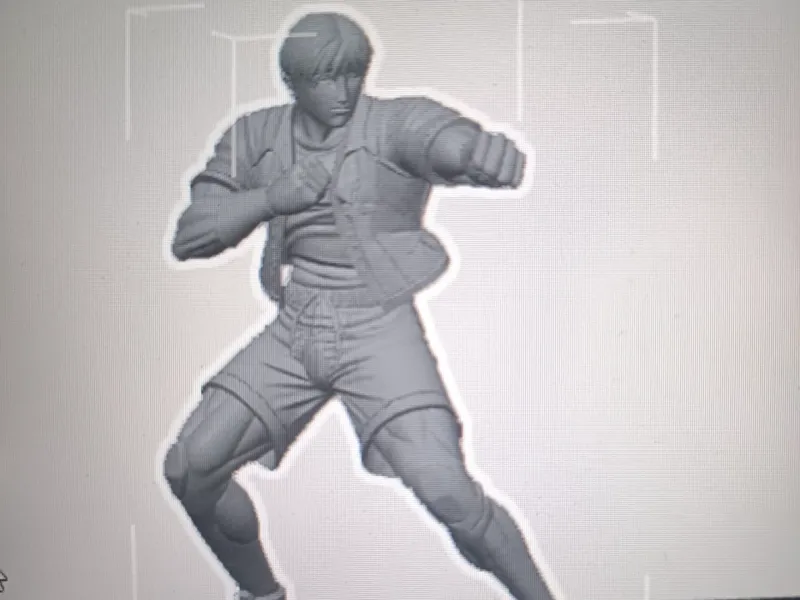 KENSUE KOF