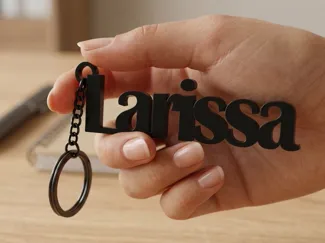 NOME LARISSA
