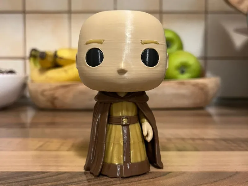 Aegon “Egg” Targaryen