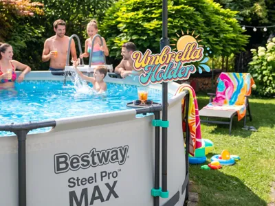 Bestway Steel PRO Max - Umbrella Holder Multi-part