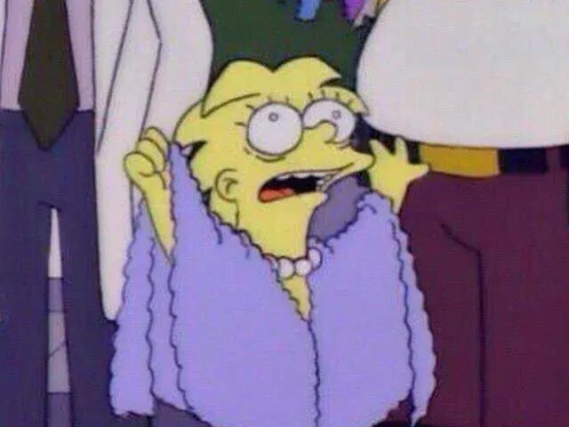 The Lizard Queen