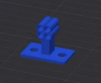 0.24mm layer, 2 walls, 15% infill