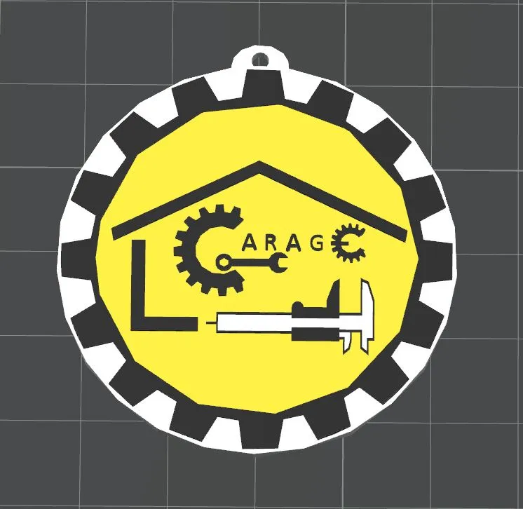 Keychain