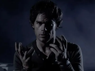 Dexter Morgan