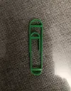 0.2mm layer, 6 walls, 25% infill