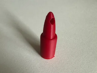 Tent Pole End Cap