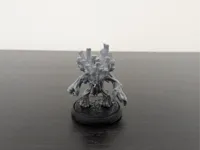 0.08mm layer, 3 walls, 15% infill