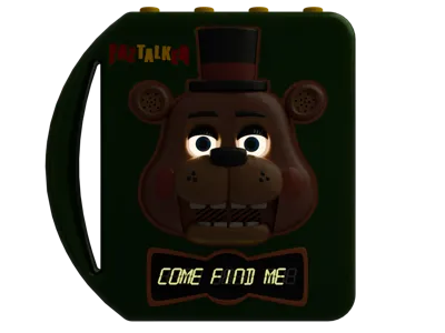 Search:ftc - MakerWorld