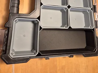 Mitsutomo double bin
