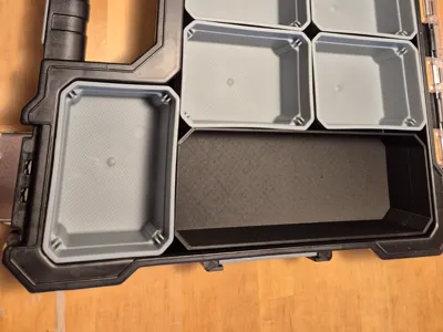 Mitsutomo double bin