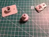 0.2mm layer, 3 walls, 15% infill