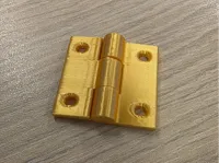 0.24mm layer, 2 walls, 15% infill