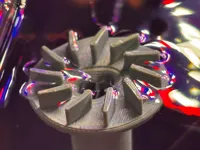 0.16mm layer, 6 walls, 99% infill