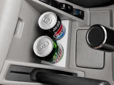gu patrol cup holder