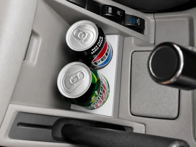 gu patrol cup holder