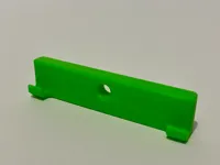 0.16mm layer, 6 walls, 15% gyroid infill