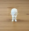 0.4 nozzle, optimized parameters, increased printing efficiency