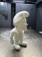 0.2mm layer, 2 walls, 25% infill