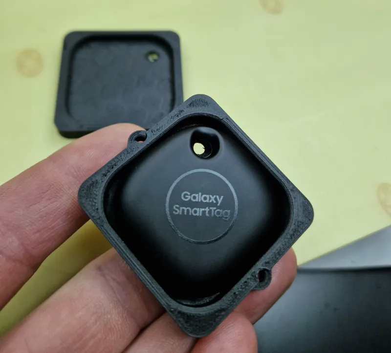 Samsung Smarttag