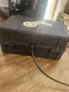 Cable Entry Design,A1 Mini, With Steam Logo