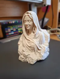 0.2mm layer, 2 walls, 8% infill