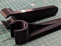 0.2mm layer, 6 walls, 25% infill