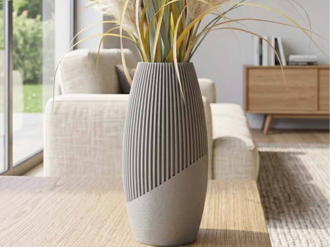 Vase Mia 18