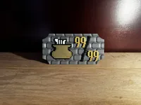 Single AMS
