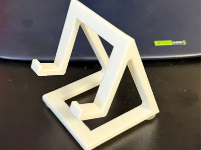 Phone Stand 
