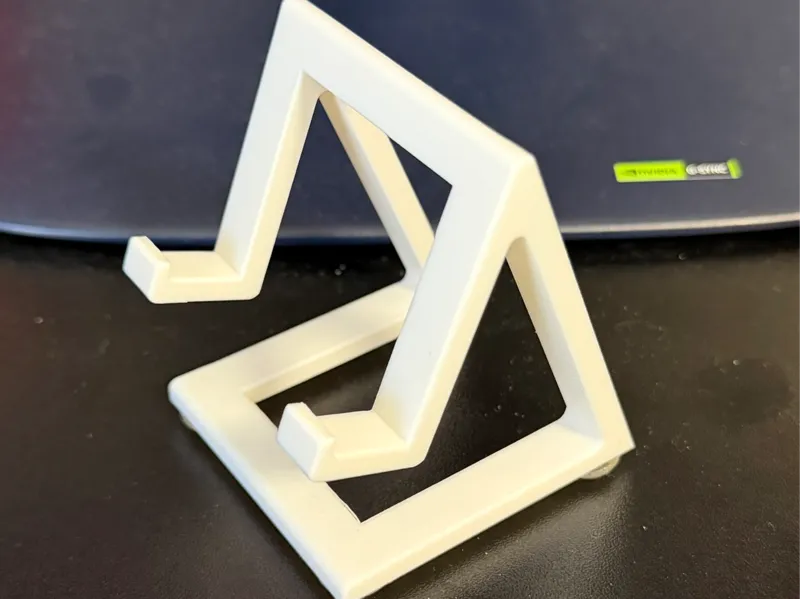 Phone Stand 