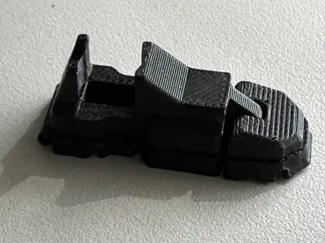 Dummy 13 Boots - BETA & V1.0