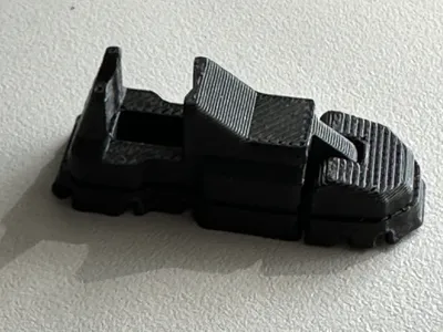 Dummy 13 Boots - BETA & V1.0