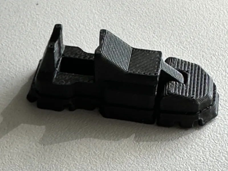 Dummy 13 Boots - BETA & V1.0