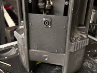0.28mm layer, 2 walls, 10% infill