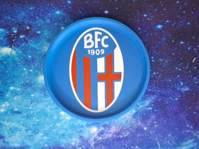 Vassoio Bologna BFC