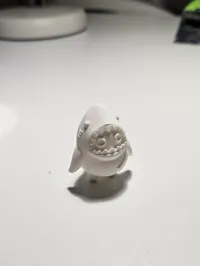 Figurine Sharkboo - Zenless Zone Zero — photo 3