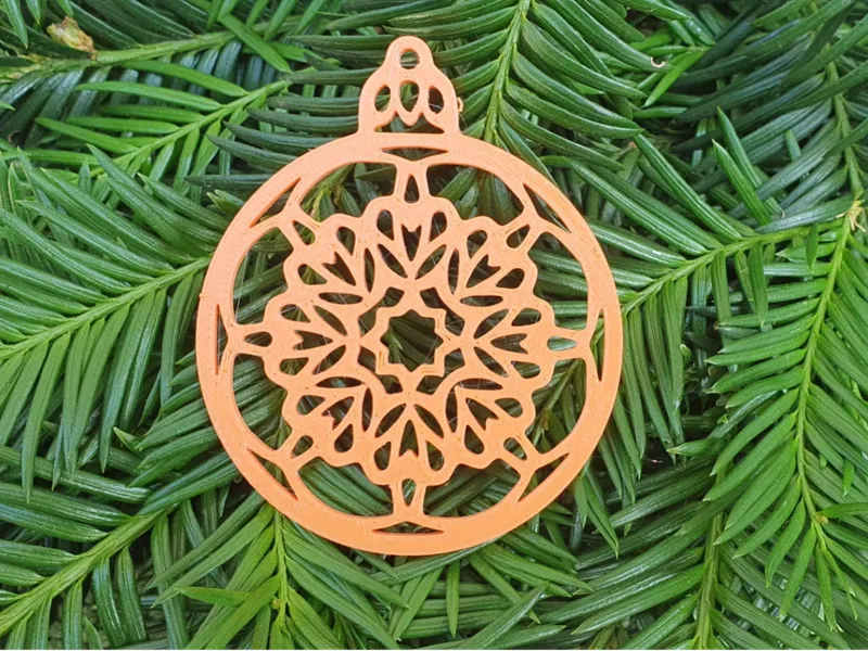 Christmas ornaments 07