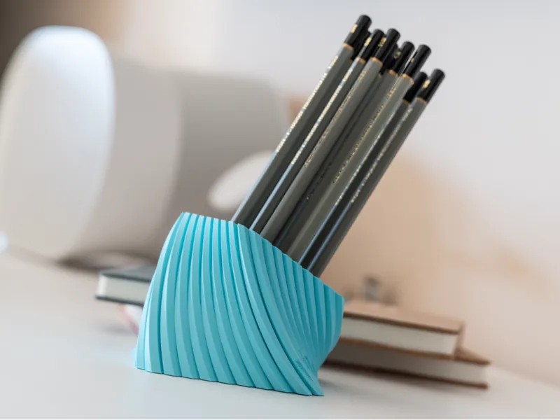 Pencil Holder
