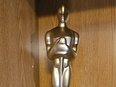 Academy award Oscar (original)