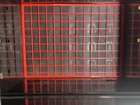 0.24mm layer, 2 walls, 5% infill