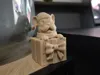 French Bulldog profile