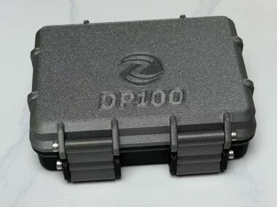 Alientek DP100 CNC Power Supply Storage Box