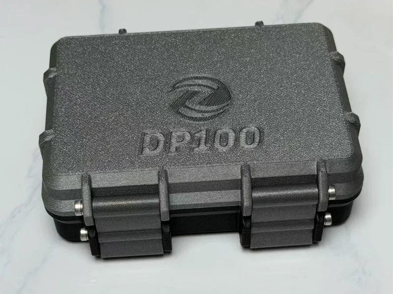 正点原子Alientek DP100数控电源收纳盒