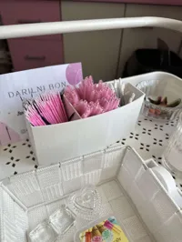 Organisateur de maquillage — photo 1