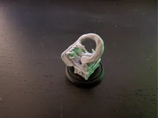 DnD Mini - Mimic