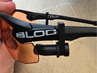 Exfog Lynx Adapter