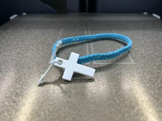 Jesuskreuzanhänger