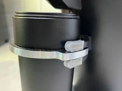 DF64 Gen2 Dosing Cup Arm Sleeve