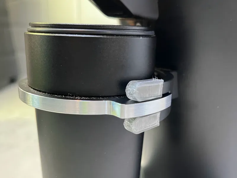 DF64 Gen2 Dosing Cup Arm Sleeve